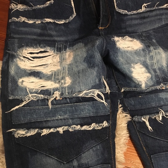 Free People boyfriend jeans size 27 - Picture 3 of 7